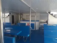Kapal pesiar untuk dijual