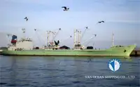 Kapal pendingin untuk dijual