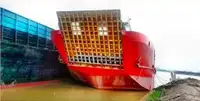 Kapal pendarat, tank untuk dijual