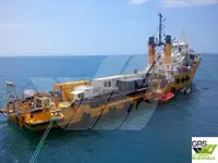 Kapal suplai untuk dijual