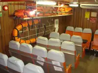 Kapal kru untuk dijual
