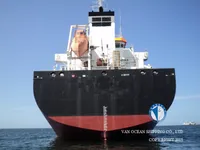 Kapal tanker minyak/kimia untuk dijual