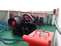 Kapal tunda untuk dijual