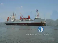 Kapal pendingin untuk dijual