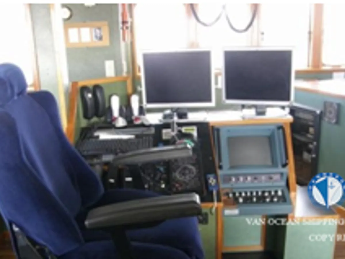 Kapal pukat untuk dijual