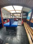 Kapal feri dijual