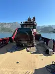 Kapal pendarat, tank untuk dijual