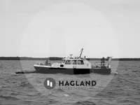 Kapal survei untuk dijual