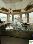 Kapal tunda untuk dijual