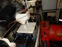Kapal Kerja untuk dijual