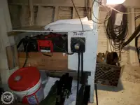 Kapal feri untuk dijual