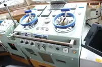 Kapal tunda untuk dijual