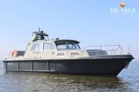 Kapal patroli dijual