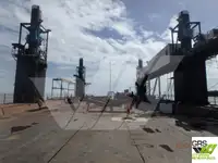 Kapal kontainer untuk dijual