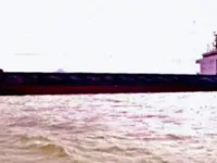 Kapal pengangkut barang curah untuk dijual