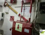 Kapal survei untuk dijual