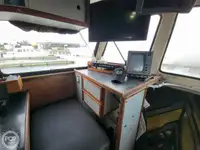 Sekoci penyelamat untuk dijual