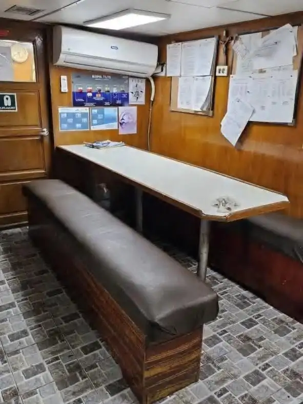 Kapal pukat cincin untuk dijual