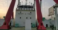 Kapal derek untuk dijual