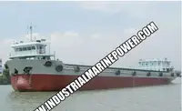 Kapal kontainer untuk dijual