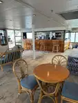Kapal feri untuk dijual