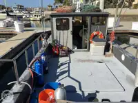 Kapal pukat untuk dijual