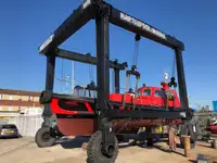 Kapal pandu untuk dijual