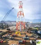 Ponton untuk dijual