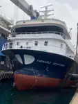 Purse seiner dijual