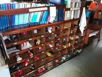 Kapal tunda untuk dijual