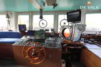 Hotel terapung untuk dijual