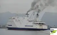 Kapal Ro-Ro untuk dijual