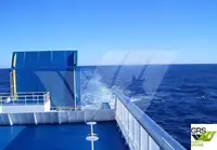 Ro-Ro ship dijual