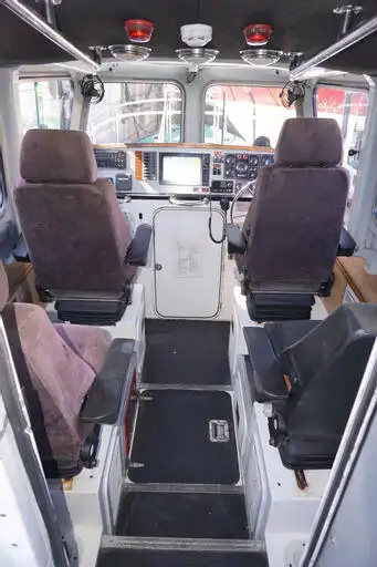 Kapal pandu untuk dijual