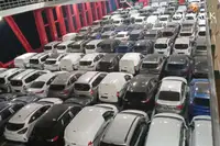 Kapal feri untuk dijual