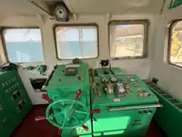 Kapal Kerja untuk dijual