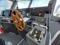 Kapal pandu untuk dijual