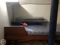 Kapal suplai untuk dijual