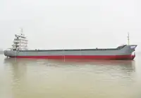 Kapal kontainer dijual