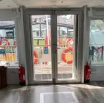 Kapal pesiar-feri untuk dijual