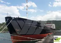 Kapal pengangkut barang curah untuk dijual