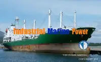 Kapal pendingin untuk dijual