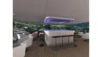 Kapal pesiar untuk dijual