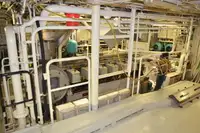 Kapal tanker minyak/kimia untuk dijual