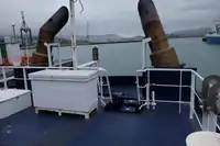 Kapal tunda untuk dijual