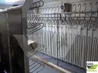 Kapal kontainer untuk dijual