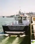 Kapal layanan ladang angin untuk dijual