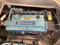 Kapal Kerja untuk dijual