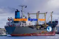 Kapal pendingin untuk dijual