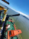 Kapal pendingin untuk dijual